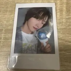 BOYNEXTDOOR ソンホ トレカ チェキ イルコン