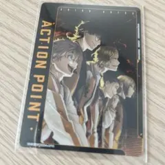 ウィンドブレーカー