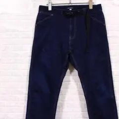 アーバンリサーチ クリスチャンダダ 別注 クライミング デニムパンツ