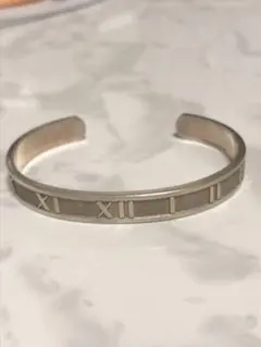 2026年最新】ティファニー アトラス バングルの人気アイテム - メルカリ