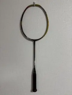 YONEX リンダンフォース バドミントンラケット 3UG5