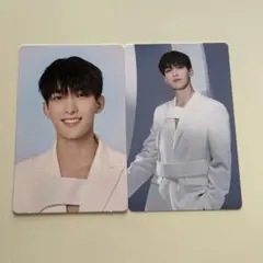 seventeen セブチ ドギョム ワルツ ラントレ NEW _