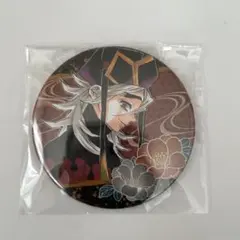 2025年最新】童磨 缶バッジの人気アイテム - メルカリ