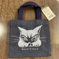 だ*く様 わちふぃーるど バスケット リオ マウンテン 黒 - メルカリ