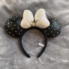 ディズニー　カチューシャ