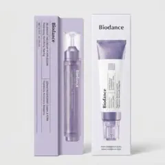 biodance バイオダンス キャビアPDRNカプセルクリーム セラム