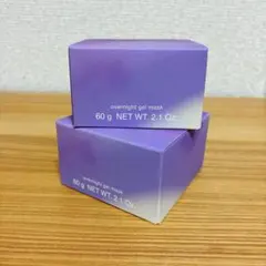 ORBIS KOYOI スリーピングモイストリペアパック 60g 2個セットのサムネイル