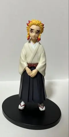 鬼滅の刃 煉獄千寿郎フィギュア Amazon.co.jp: 鬼滅の刃 フィギュア 絆ノ装 弐拾陸ノ型 煉獄千