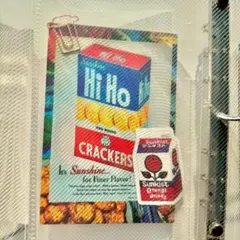 バインダー貯金 三つ折り A6 韓国 システム手帳 推し活 トレカ収納