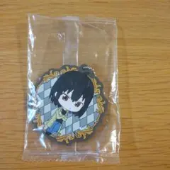 スパイファミリーカプセルラバーマスコットぷらす2ユーリ.ブライア