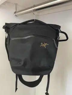 超美品☆Arc'teryx アロー8