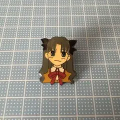 fate 遠坂凛 缶バッジ 8点セット - メルカリ