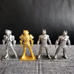 假面騎士Geats 附贈巧克力點心公仔 Tycoon Geats Vram