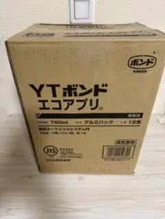 KONISHI YTボンド エコアプリ 760ml - メルカリ