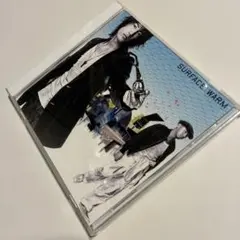 SURFACE WARM CD