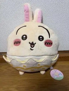 ちいかわ　うさぎ　ぬいぐるみ