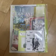 NCT DREAM FC スペシャルキット ジェミン