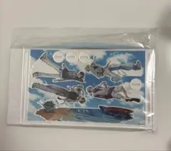 ROF-MAO Overflow 有償特典 アクリルスタンド