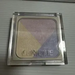 156.CLINIQUE ハイライトパウダー 3色パレットのサムネイル