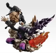 未使用　ラストワン賞　ワンピース　フィギュア　まとめて　大量　　一番くじ 一番くじ ワンピース The Greatest Battle〜偉大なる航路へ〜 ラスト