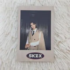 2026年最新】straykids ヒョンジン ポラロイドの人気アイテム - メルカリ