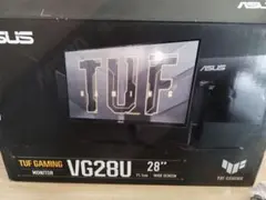 2025年最新】vg28uql1aの人気アイテム - メルカリ