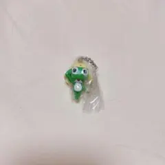 マスコット&グミであります！ ケロロ軍曹 キーホルダー 未開封のサムネイル