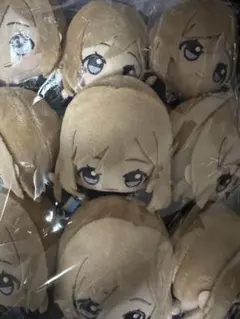 姫崎莉波 ぬいぐるみ Gift ぎふぬい c104 未開封 学マス - メルカリ