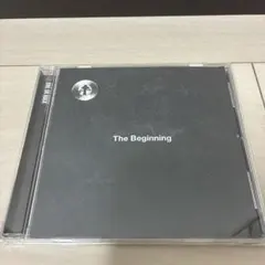 ONE OK ROCK The Beginning CD
