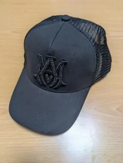 山田はると様専用アミリブラックキャップのサムネイル