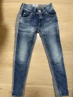 Rodeo Crowns ダメージデニム 24