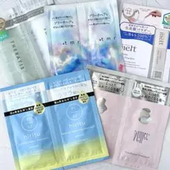 hiritu THERATIS +tmr 等 シャンプー サンプル トライアル