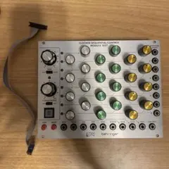 【最終値下】DANNY SOUND LOOPING VC-ADSR モジュラー 最終値下】DANNY SOUND LOOPING VC-ADSR モジュラー - メルカリ