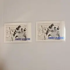 『ブルーロック』雷市陣吾　ぱしゃこれ　PREMIUM　ブルーロック展