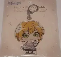 宮本フレデリカ デカアクリルキーホルダー アイドルマスター シンデレラガールズ