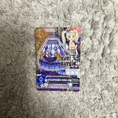 アイカツ ナイトメアカプリコーンスカート