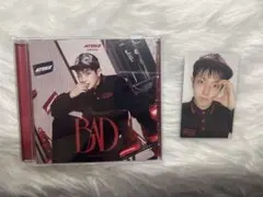 BADHOP 1st アルバム - メルカリ