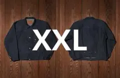 XXL LEVIS VINTAGE CLOTHING S506XX 1944