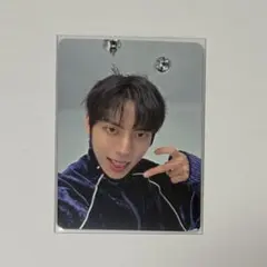 【2点】ソンギュ ウヒョン　購入特典　トレカ　INFINITE PIRITZ 2点】ソンギュ ウヒョン 購入特典 トレカ INFINITE PIRITZ 2点