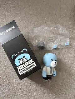 2026年最新】krunk bigbang ぬいぐるみの人気アイテム - メルカリ