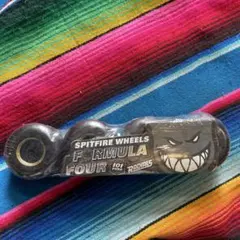 Spitfire フォーマル4 Radials 58mm101a 定価9,680 - メルカリ