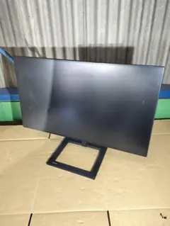 ◆通電未確認◆PHILIPSディスプレイモニター 272E2F/11 動作未確認のサムネイル