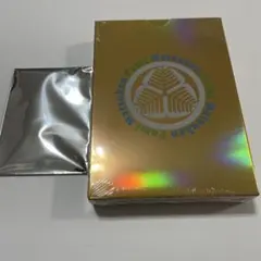 ファミマツケン福袋　マツケントランプ、開運カード　2点セット