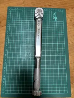 東日製作所 TOHNICHI トルクレンチ 450QL - メルカリ