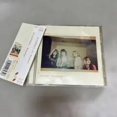 SCANDAL/Stamp! （ポストカードMAMI）