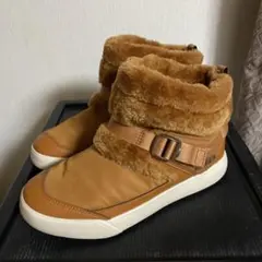 KEEN HOODROMEO MINI レディース ベージュのサムネイル