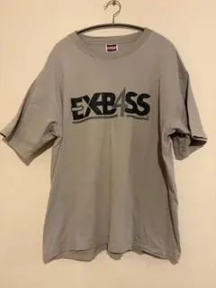 EXB4SS Tシャツ L GOAT