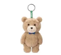 POPMART ted2 テッド BOWTIEBEAR ボウタイベア