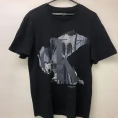Calvin Klein Jeans ブラック Tシャツ M