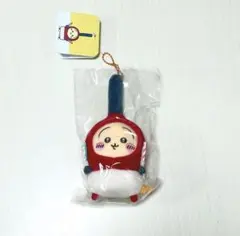 ちいかわ ハートに火をつけるマスコット　チャッカマン　うさぎ